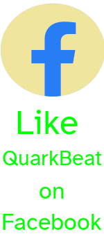 Follow QuarkBeat on Facebook