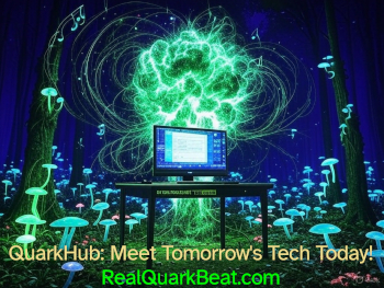Top 11 AI Tools to Supercharge Your 2025 at QuarkBeat